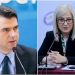 Bardhi ktheu deputetët e përjashtuar në grupin e PD, Basha kallëzon në SPAK Lindita Nikollën për shpërdorim detyre