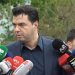“Bubat e Lindita Nikollës”/ Basha: Me vendimin për Xhaçkën jemi në krizë kushtetuese