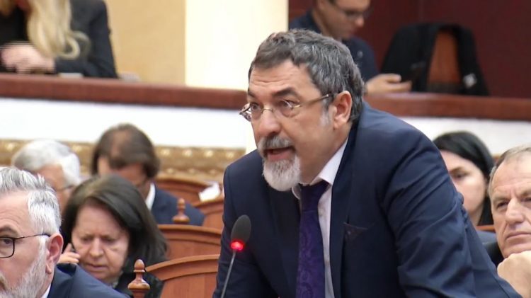 Bardhi insiston për mocion me debat për drogën në Xibrakë, Çuçi: Për ne nuk ekziston më kjo çështje!