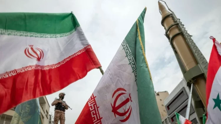 SHBA dhe Britania vendosin sanksione të reja ndaj Iranit pas sulmit të Teheranit