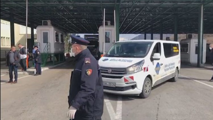 I shpallur në kërkim ndërkombëtar, arrestohet në Morinë 36-vjeçari turk