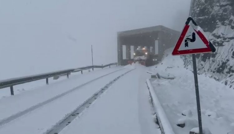 Nga reshjet e shiut në flokë bore! Bulqiza, Puka dhe Thethi nën pushtimin e dëborës
