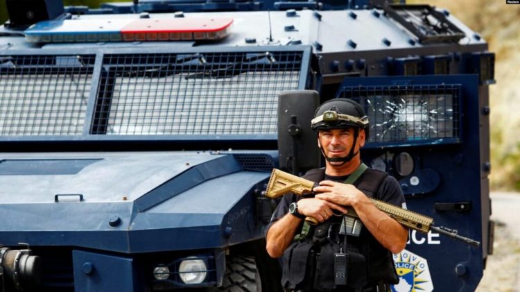 Siguria në Kosovë mes trazirave globale