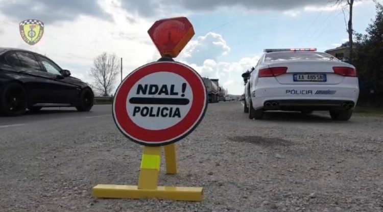 Përplasi për vdekje 17-vjeçarin në Fushë-Krujë/Policia: Shoferi ishte i dehur