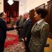 Begaj pret përfaqësues nga vende të NATO-s: Shqipëria është promovuese e paqes