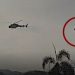 Përplasen 2 helikopterë në Malajzi, humbin jetën 10 persona