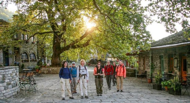 Forbes: Shqipëria, 1 nga 5 destinacionet e paprekura të Europës nga turizmi masiv