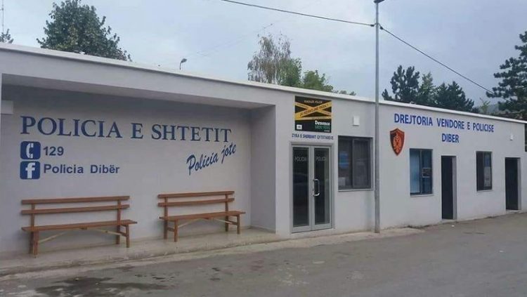 Në kërkim nga Italia për prodhim dhe shitje droge, arrestohet 39-vjeçarja në Dibër