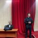 Studentja me lot në sy i thotë profesorit: Ti më ke thënë a dëshiron të bëj masazh (VIDEO)
