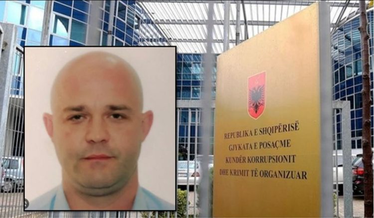 Dosja ‘5D’/ Redi Molla kërkon heqjen e sekuestros mbi telefonin e gruas, GJKKO nuk pranon