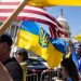 Ndihma për Ukrainën, Izraelin dhe Tajvanin pret nënshkrimin e presidentit Biden, pas miratimit nga Senati
