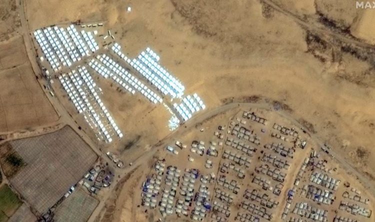 Izraeli intensifikon sulmet në gjithë Gazën, ushtria urdhëron evakuime në veri