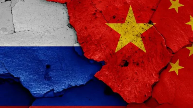 Shtim i spiunazhit rus dhe kinez në Gjermani
