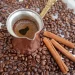A bëhesh i varur prej kafesë?