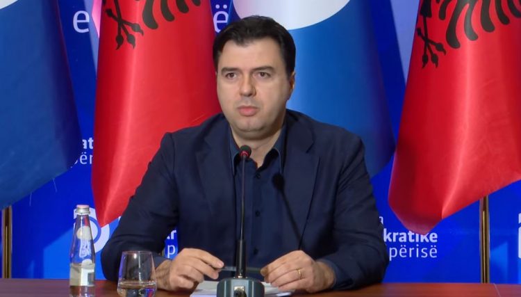 Basha: Do të dorëzojmë në Parlament 2 amendamente në mbështetje të SPAK-ut