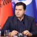 Basha: Protestë kundër korrupsionit në bashki dhe të vësh në krye Ilir Metën, ky është autogol!