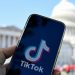 Senati amerikan aprovon projektligjin për ndalimin apo shitjen e TikTok-ut
