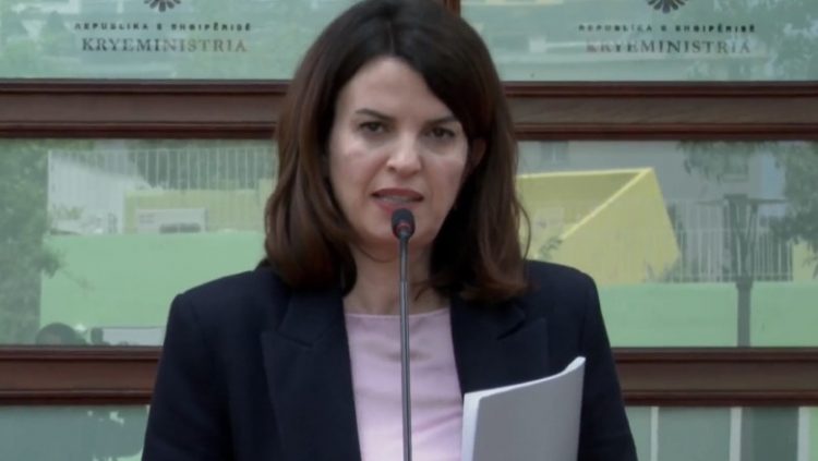 Pr/ligji për shëndetin riprodhues, Ministrja Koçiu: Jemi në konsultim publik,mirëpresim sugjerimet