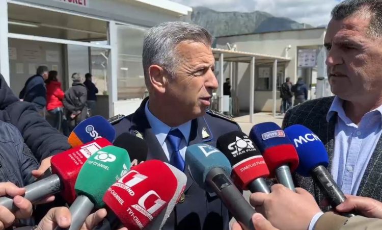 Drejtori i Policisë së Burgjeve: Të gjitha burgjet ishin të mbipopulluara!