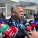 Drejtori i Policisë së Burgjeve: Të gjitha burgjet ishin të mbipopulluara!
