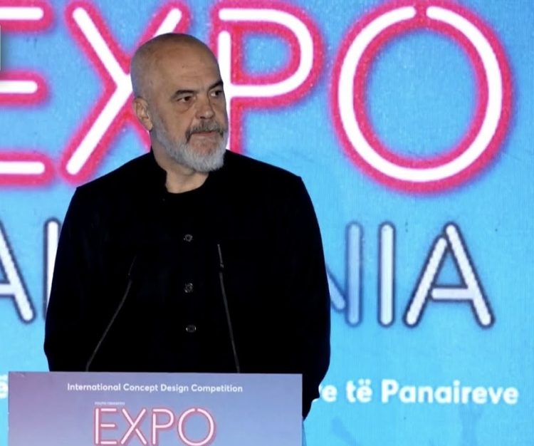Gara për “Expo Albania”/ Rama: 5 finalistë nga 60 aplikantë, t’i japim Shqipërisë më në fund një qendër të re