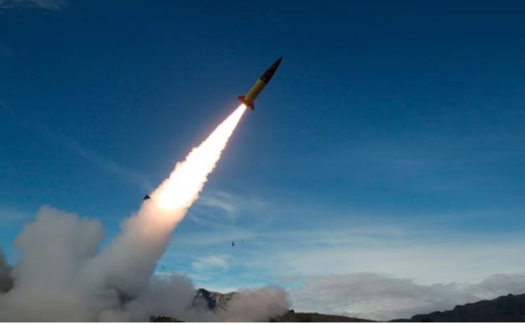 SHBA i dërgon Ukrainës raketa me rreze veprimi prej 300 kilometrash