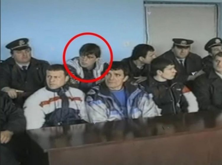 Përfitoi nga Amnistia, Sokol Sinomati arrestohet sërish pas disa orësh