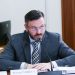 Ndreca: Një inxhiniere tekstile s’ma tregon dot ligjin! Vokshi: Kur denoncojmë abuzimet të dhemb