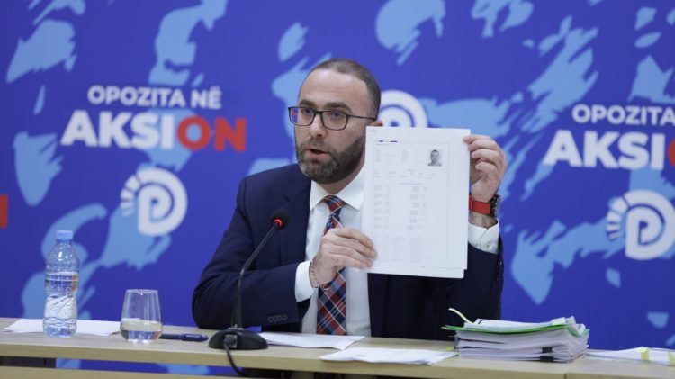SPAK nuk pranoi kallëzimin e Olsi Ramës/ Bardhi: Të provohet që në Shqipëri s’ka persona të paprekshëm, qoftë edhe vëllai i Kryeministrit
