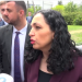 Osmani: Vuçiç ka bërë deklarata posttraumatike në seancën e OKB-së
