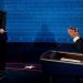 Joe Biden, i gatshëm për debat me Donald Trumpin