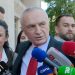 Meta-Kryemadhit: Nëse dëshiron që të qëndrojë në Kryesi, le të votohemi të dy