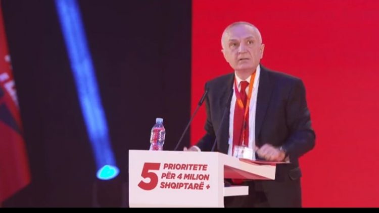 ‘Ambasadorin italian do ta kisha shpallur non-grata’, Meta: Nëse një ambasador del kundër dekretit të Begajt, unë i pari mbledh njerëz para ambasadës
