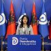 Bashkëshorti i ministres plagosi me thikë drejtorin e ATK-së, PD: Ngjarje të tilla dëshmojnë si funksionon shteti i korruptuar i Edi Ramës