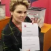Kryemadhi nuk ‘tradhton’ Metën, tregon votën për president të PL-së