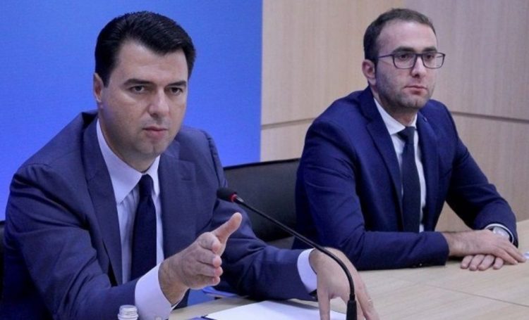 “Të çregjistrohet si kryetar i PD”, Gjykata e Tiranës rrëzon kërkesën e Bardhit për Bashën