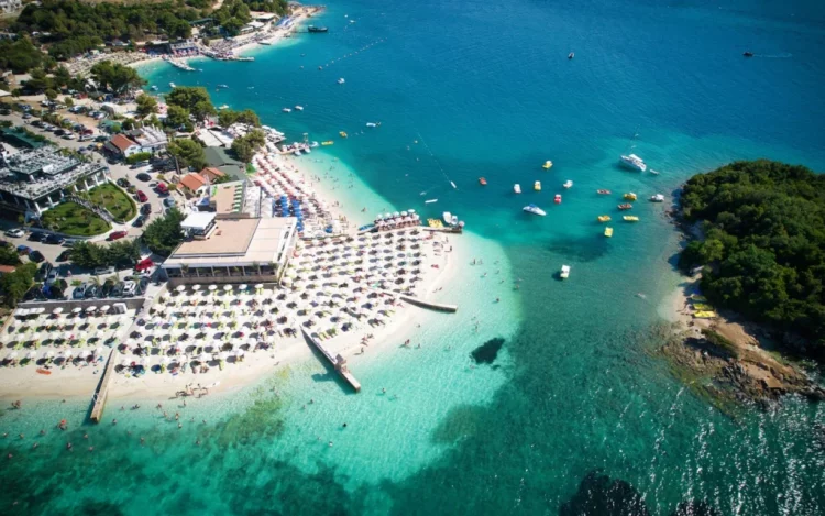 The Telegraph: Pushimet më të mira bëhen në Shqipëri