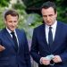 Procesi i anëtarësimit të Kosovës në KiE, presidenti Macron telefonon Kurtin