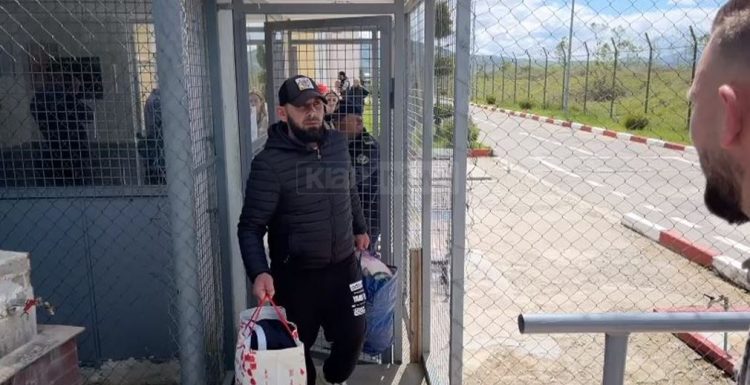 Amnistia e liroi, por “zanatin” s’e harroi! I riu vjedh makinën dhe zhduket