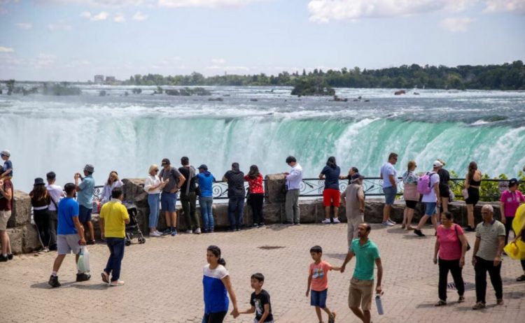 Eklipsi i rrallë i 8 Prillit, rajoni i Niagarës shpall gjendjen e emergjencës