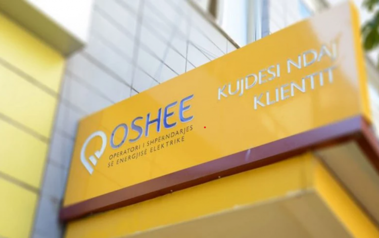 Faturat e papaguara të energjisë elektrike/OSHEE jep njoftimin: Skema lehtësuese deri në fund të vitit 2024 