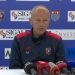 Eliminimi në Kupën e Shqipërisë, Qatip Osmani largohet nga Vllaznia