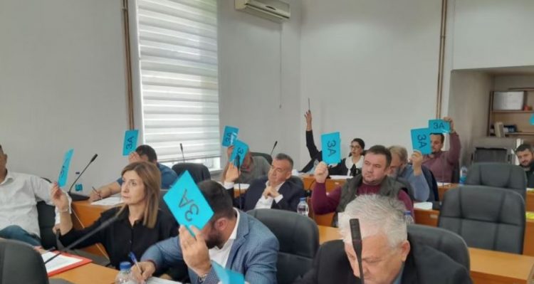 Srebrenica do t’i riemërtojë rrugët duke injoruar gjenocidin