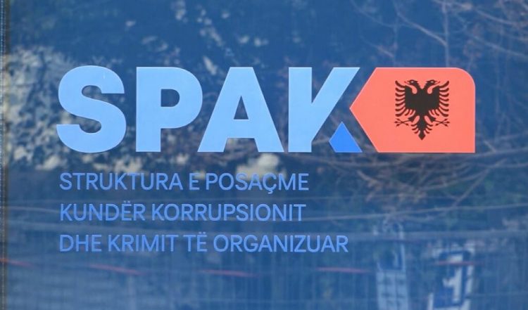 Do korruptonin gjyqtarin me 5 mijë Euro, SPAK përfundon hetimet për 7 të akuzuarit (Emrat) 