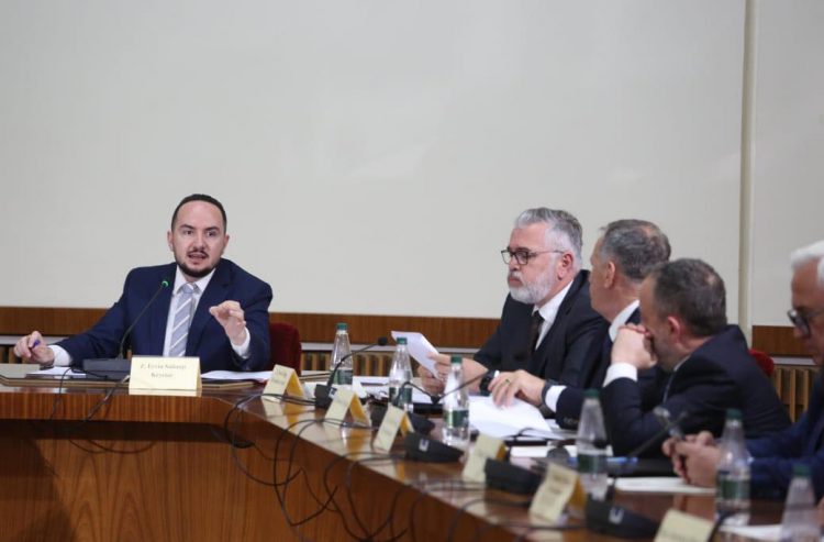 “Kërkuan 5 minuta pushim dhe ikën si keqbërës”, Salianji reagon pas braktisjes së komisionit të TIMS nga PS 