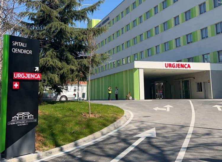 Zjarri në Urgjencën e QSUT, Prokuroria e Tiranës cakton një grup ekspertësh për ri-inspektim 