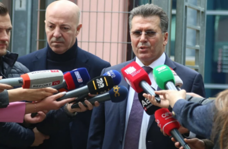 “Gërdeci”/ Avokati i Mediut: SHBA dhanë dy mundësi, dëshmitaret të pyeten nga FBI ose me video-konferencë 