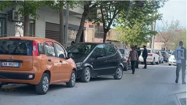 Sherr mes disa të rinjve në Vlorë, plagosen dy të mitur