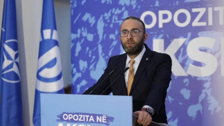 “Me fondet e Bujqësisë u ndërtuan vila”, Bardhi: Rama e shkarkoi ministren për vjedhjet e fondeve të BE, tani e ka këshilltare 