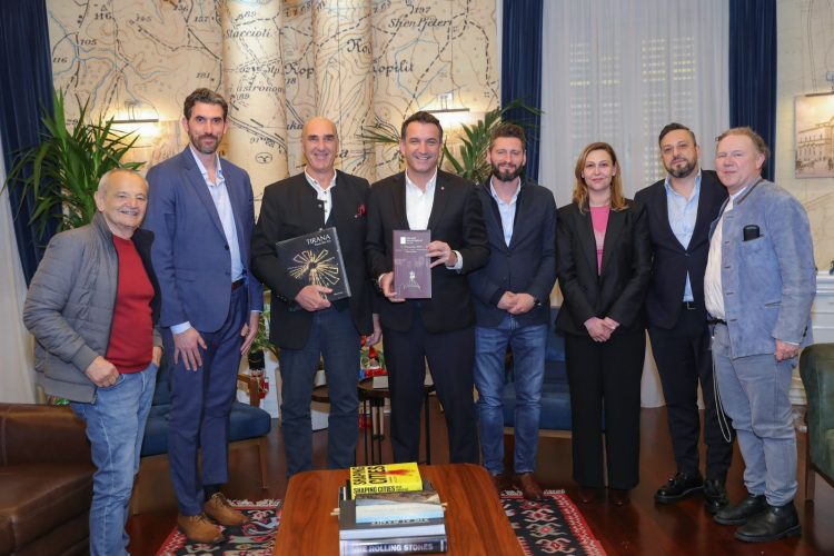 Për herë të parë në Tiranë “Festivali i Verës Merano”, Veliaj: Fokusi të promovojmë produktet Made in Albania 